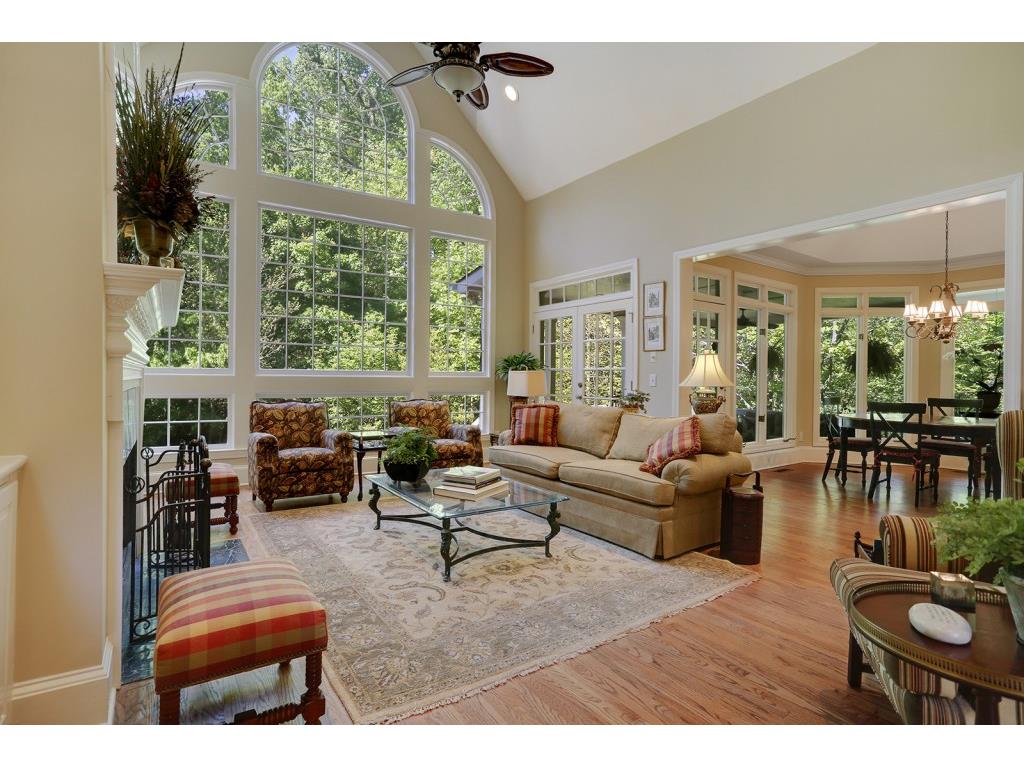 420 Laurel Chase Court, Atlanta, GA 30327