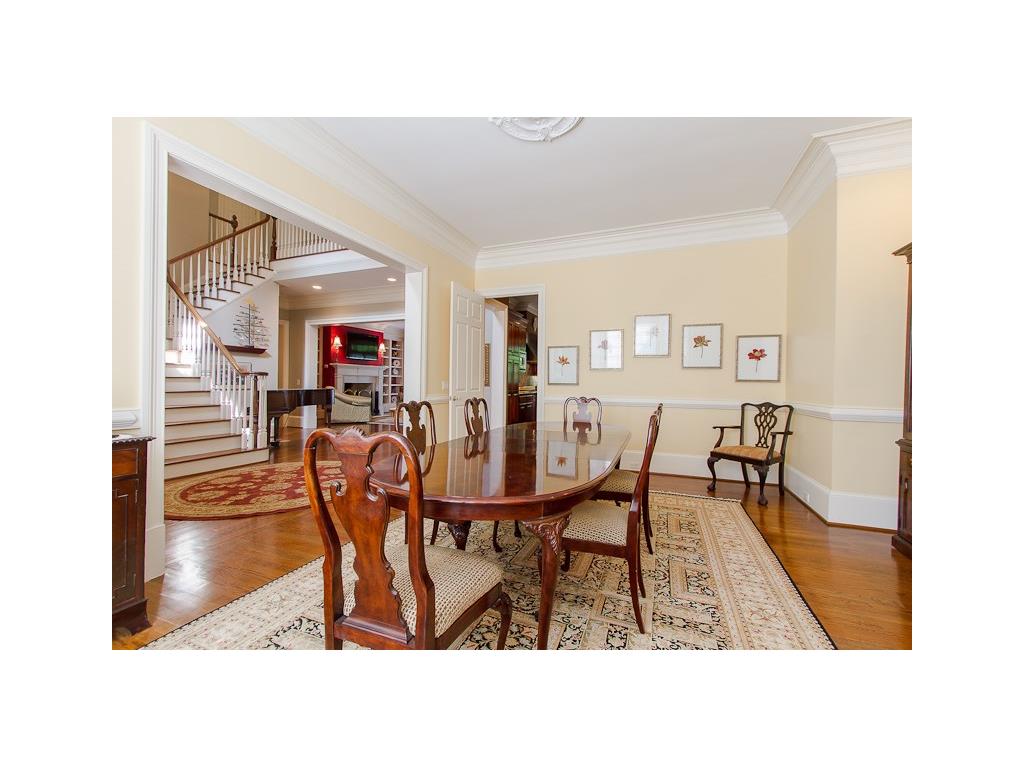 4970 Powers Ferry Road NW, Sandy Springs, GA 30327