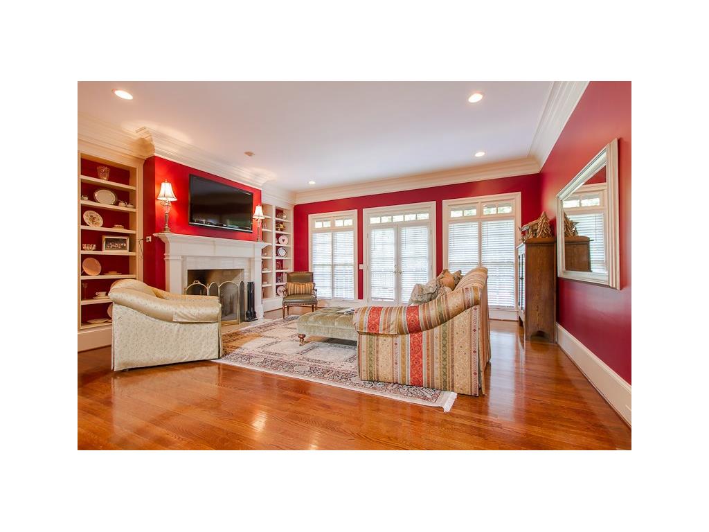 4970 Powers Ferry Road NW, Sandy Springs, GA 30327