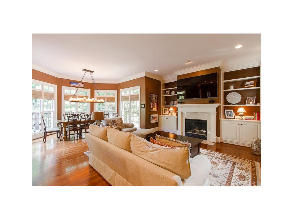 4970 Powers Ferry Road NW, Sandy Springs, GA 30327