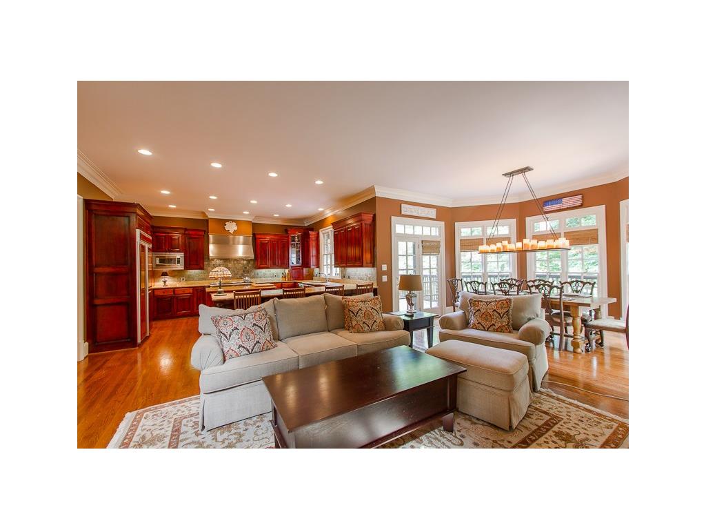 4970 Powers Ferry Road NW, Sandy Springs, GA 30327