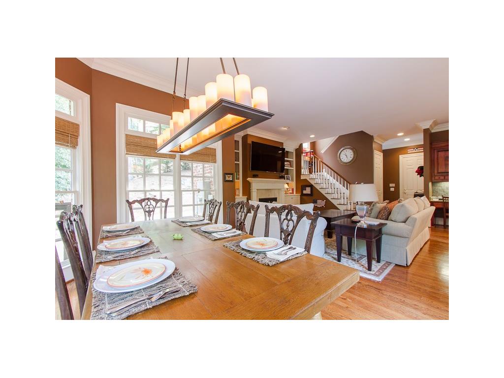 4970 Powers Ferry Road NW, Sandy Springs, GA 30327