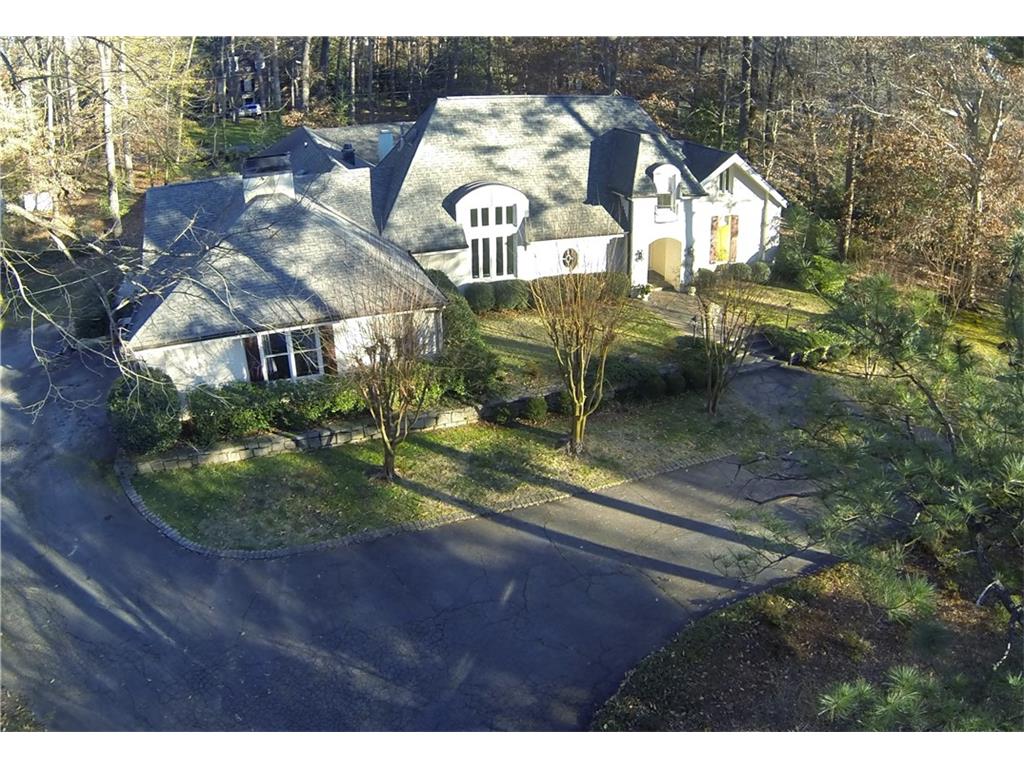 3565 Rembrandt Road, Atlanta, GA 30327