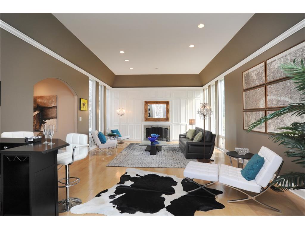 3565 Rembrandt Road, Atlanta, GA 30327