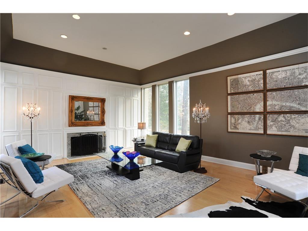 3565 Rembrandt Road, Atlanta, GA 30327