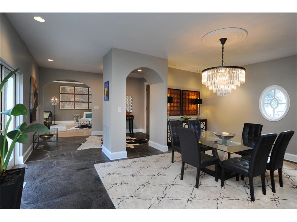 3565 Rembrandt Road, Atlanta, GA 30327