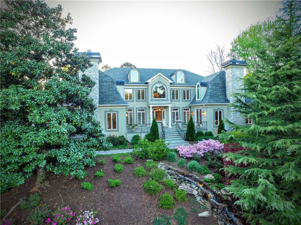 915 Reds Ridge Court, Sandy Springs, GA 30327