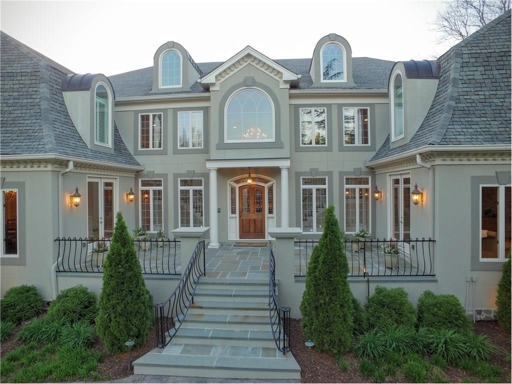 915 Reds Ridge Court, Sandy Springs, GA 30327