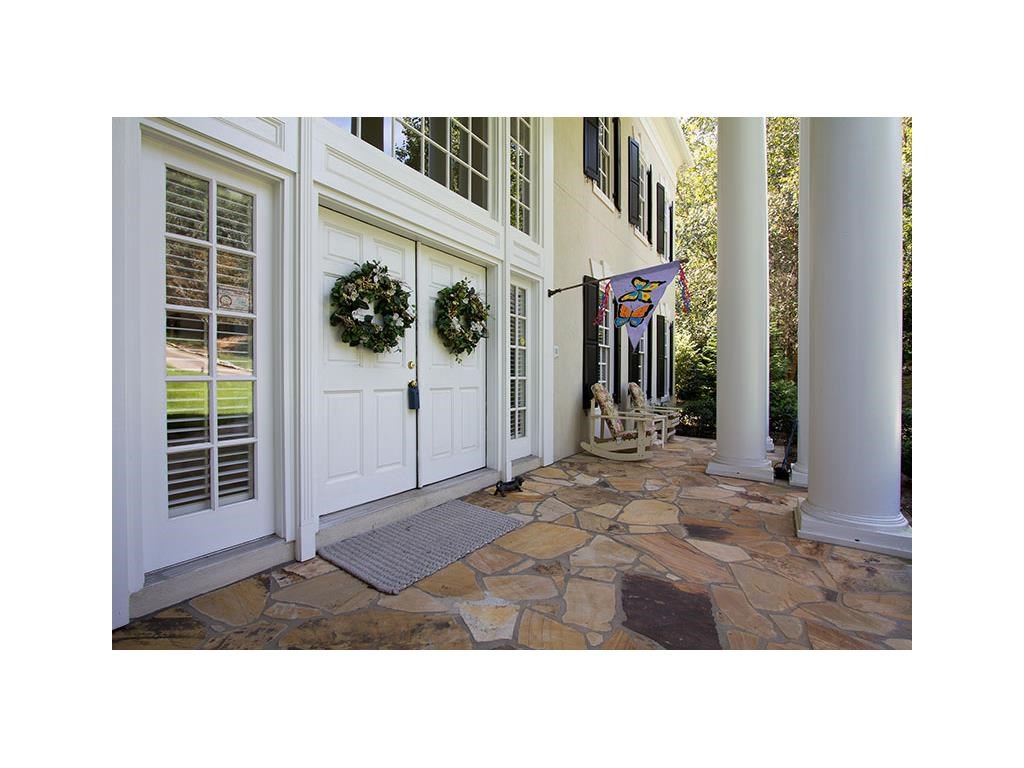 650 Mount Paran Road, Atlanta, GA 30327