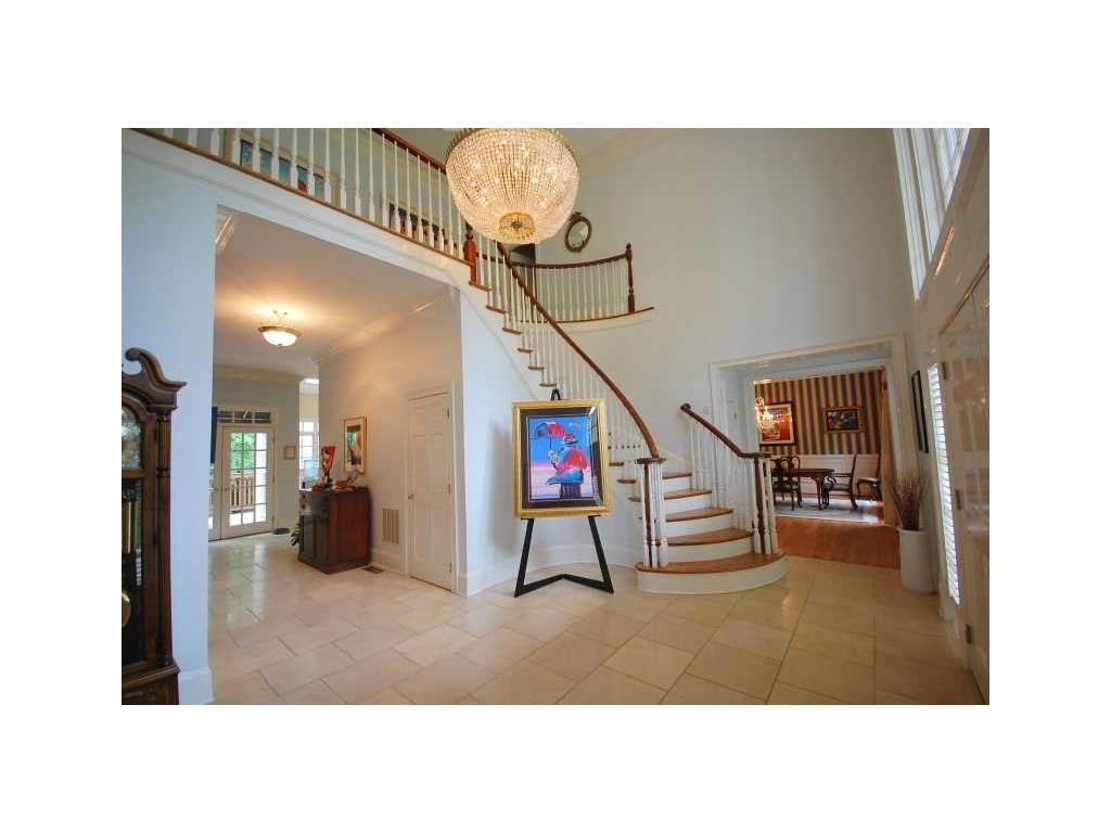 650 Mount Paran Road, Atlanta, GA 30327