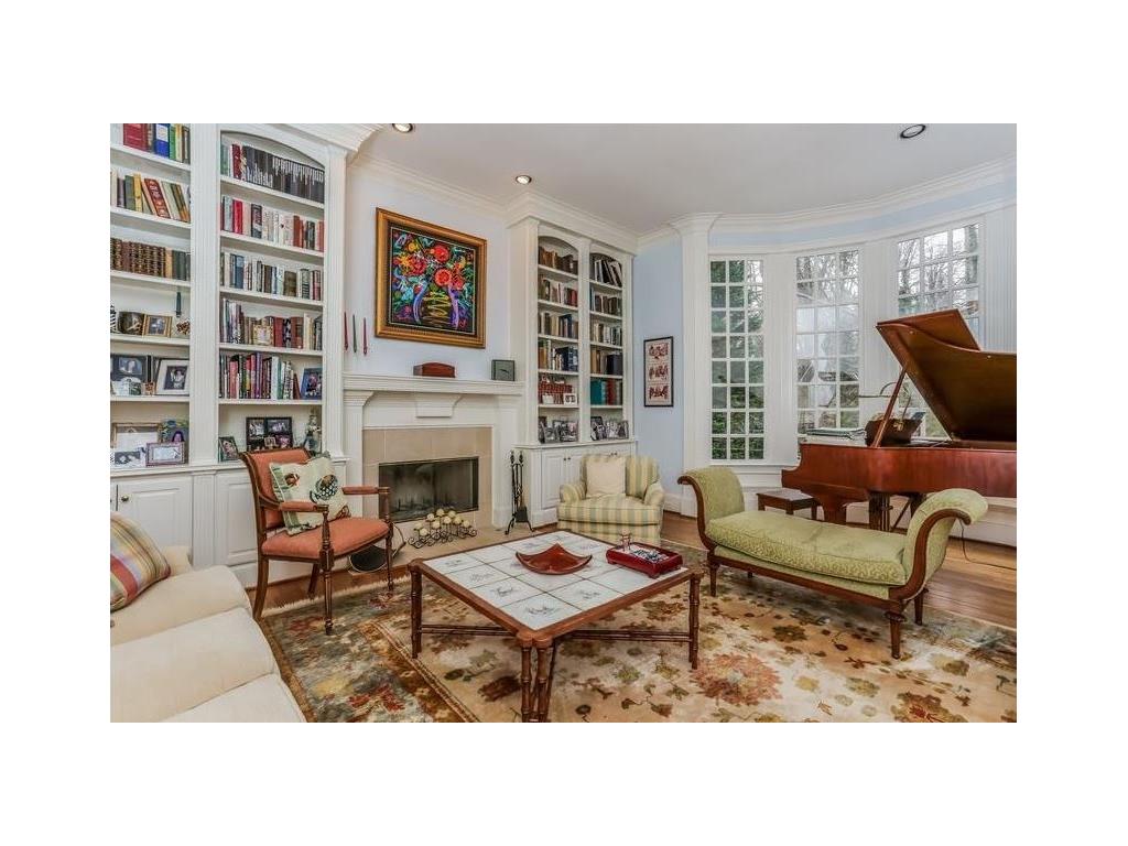 650 Mount Paran Road, Atlanta, GA 30327