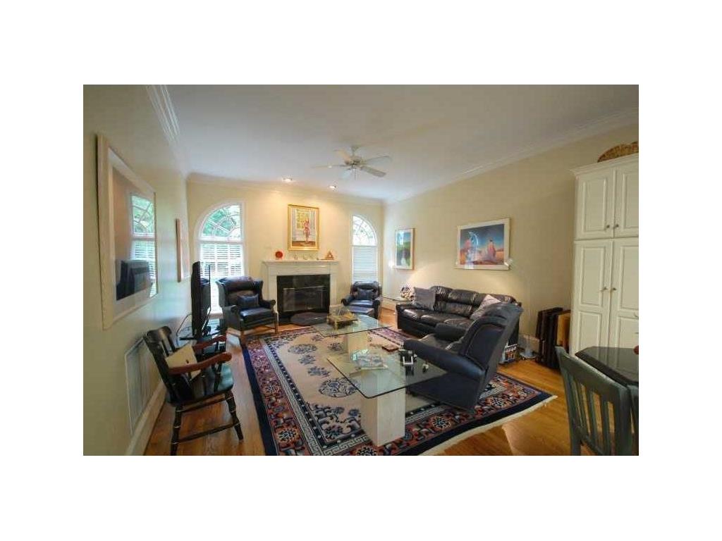 650 Mount Paran Road, Atlanta, GA 30327