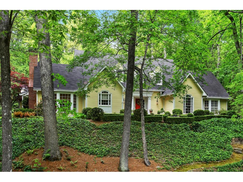 4165 Whitewater Creek Road NW, Atlanta, GA 30327