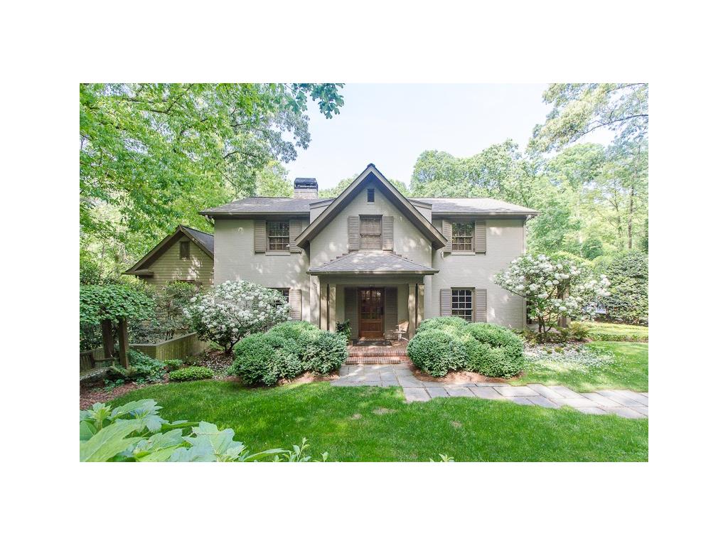 4086 Randall Mill Road NW, Atlanta, GA 30327
