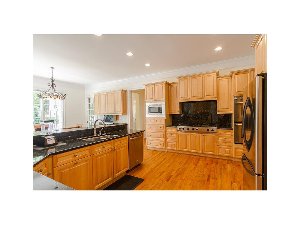 3058 Greendale Drive NW, Atlanta, GA 30327