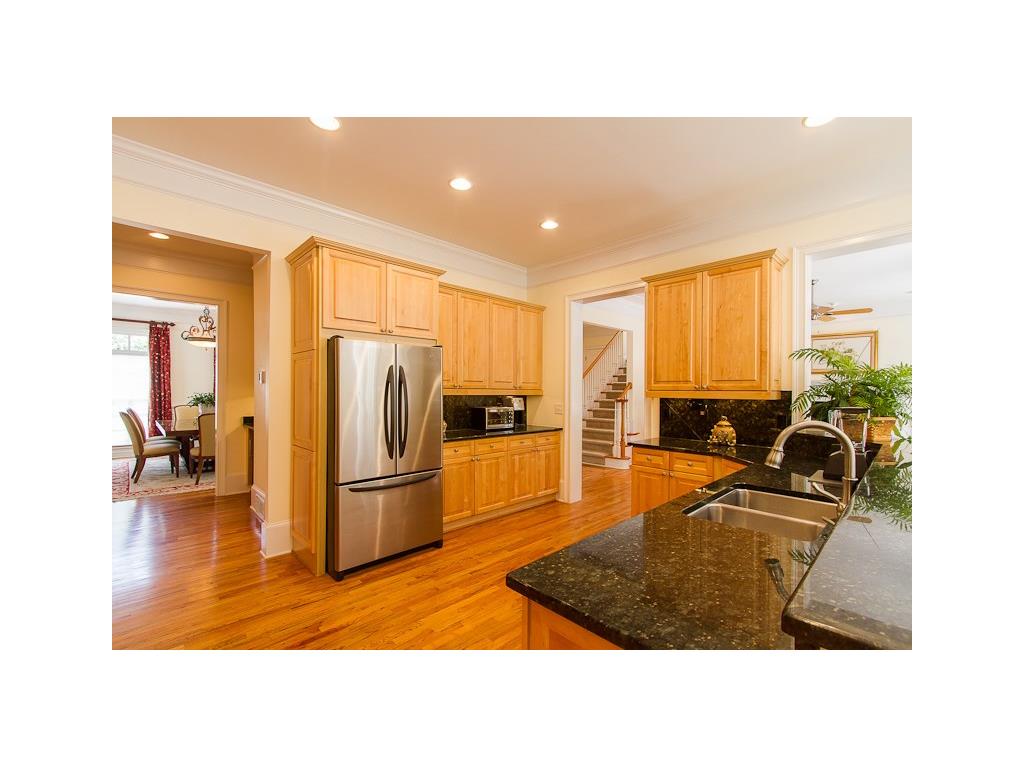 3058 Greendale Drive NW, Atlanta, GA 30327