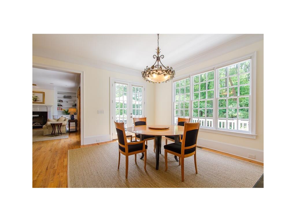3058 Greendale Drive NW, Atlanta, GA 30327
