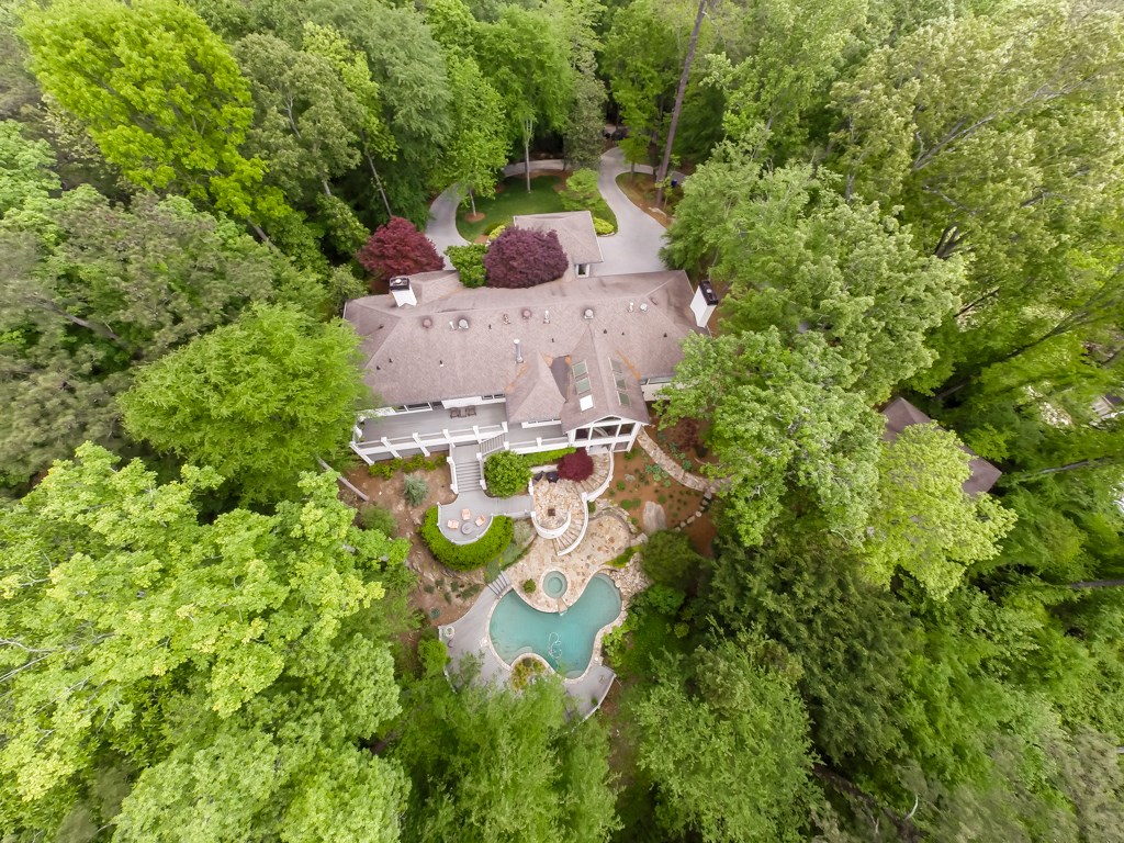 7 Whitewater Trail NW, Atlanta, GA 30327