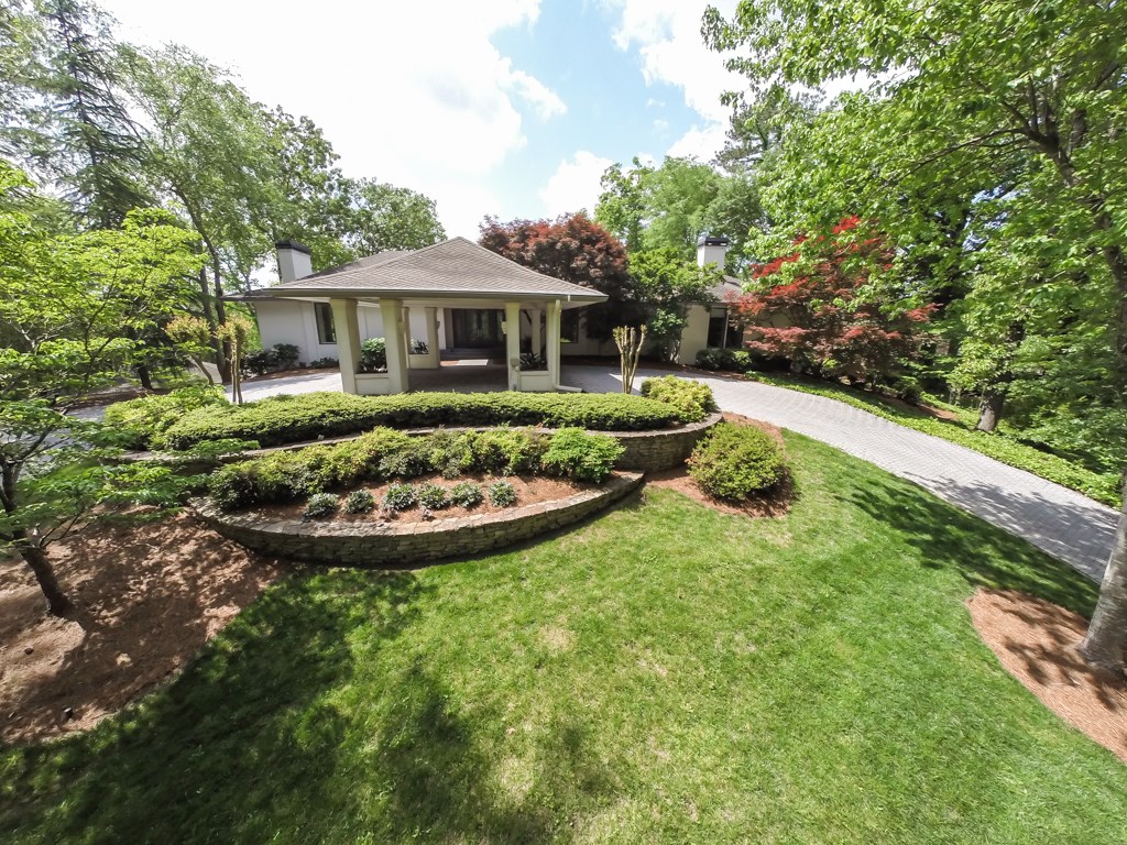 7 Whitewater Trail NW, Atlanta, GA 30327