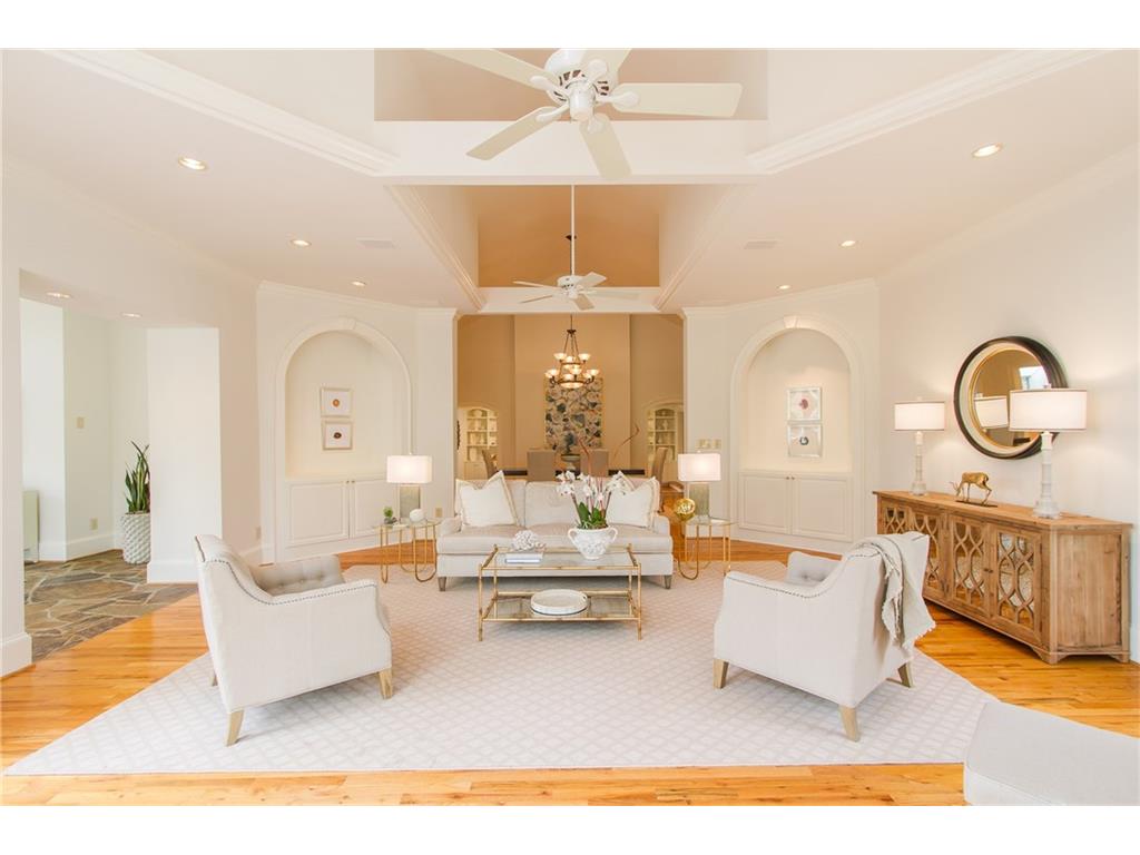 5251 Powers Ferry Road NW, Atlanta, GA 30327