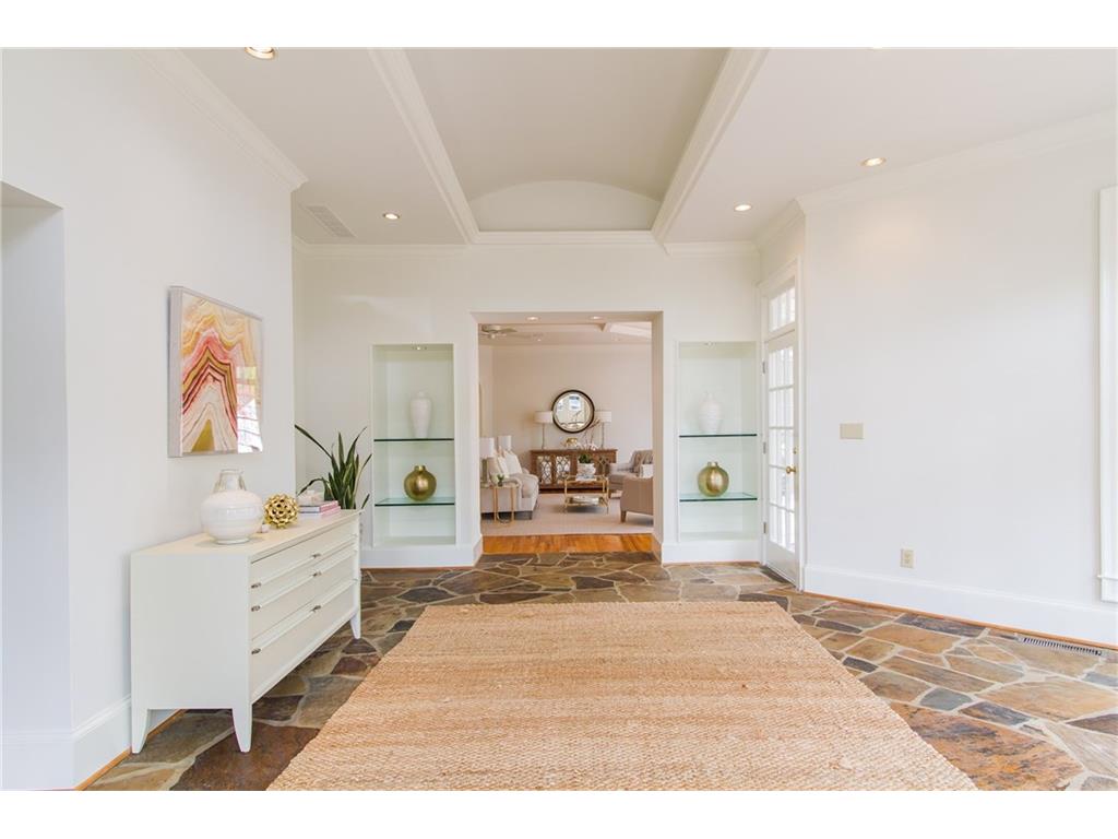 5251 Powers Ferry Road NW, Atlanta, GA 30327
