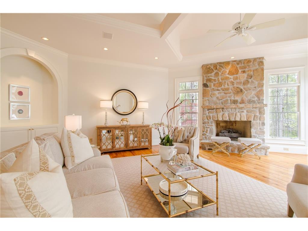 5251 Powers Ferry Road NW, Atlanta, GA 30327