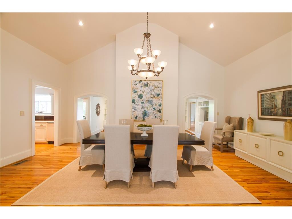 5251 Powers Ferry Road NW, Atlanta, GA 30327