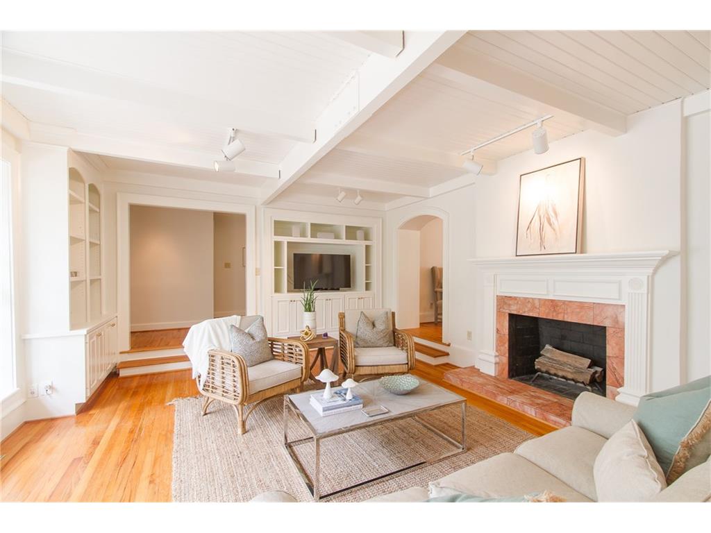 5251 Powers Ferry Road NW, Atlanta, GA 30327