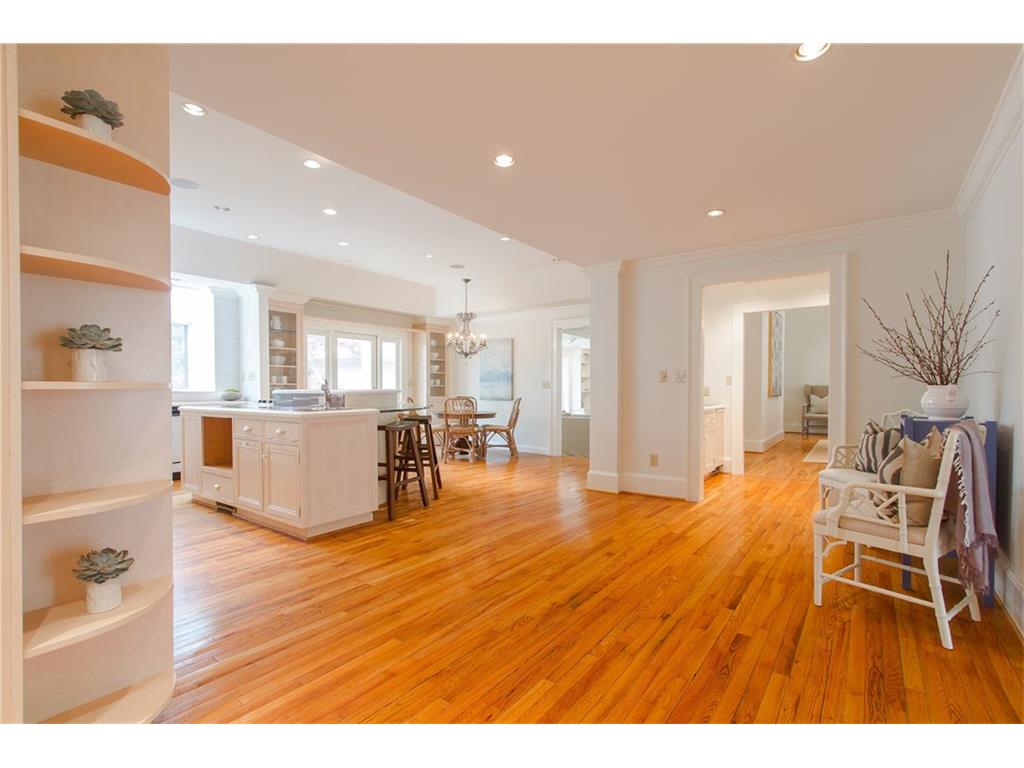 5251 Powers Ferry Road NW, Atlanta, GA 30327