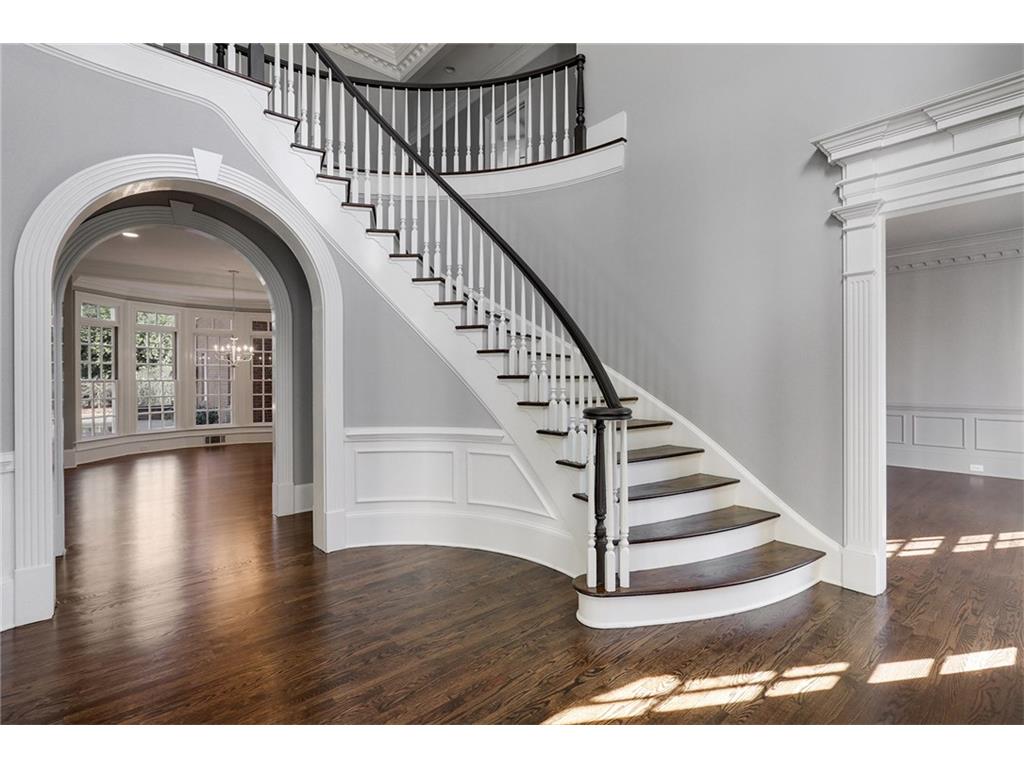 1385 Wesley Circle NW, Atlanta, GA 30327