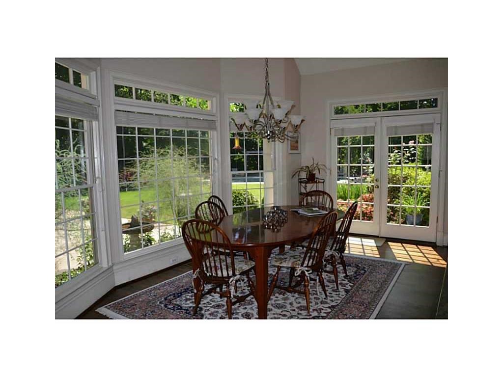 5760 Powers Ferry Road, Sandy Springs, GA 30327