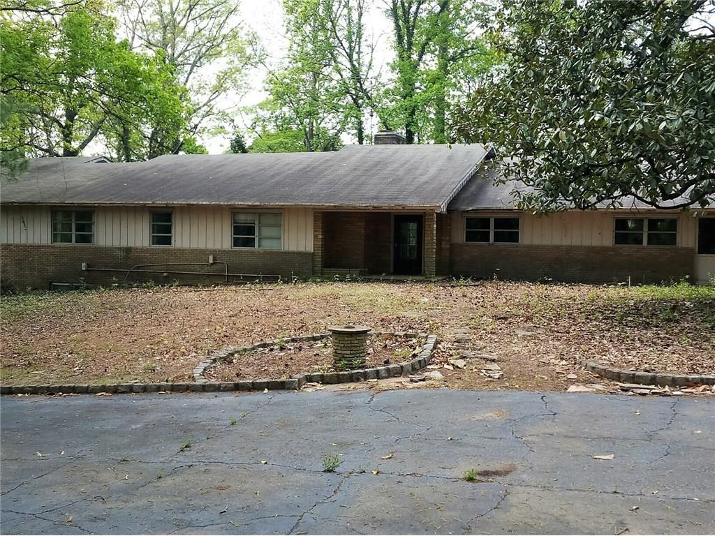 3544 PACES FERRY Road, Atlanta, GA 30327