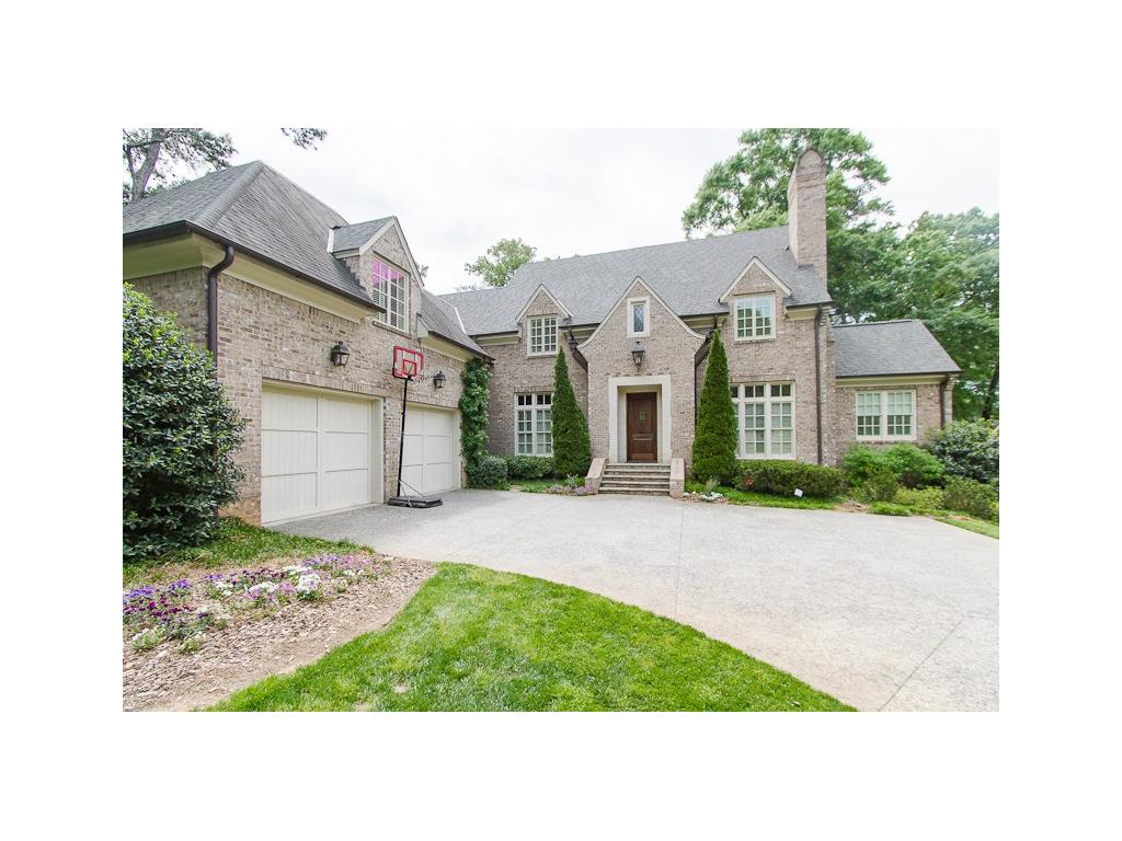 3270 Ivanhoe Drive, Atlanta, GA 30327