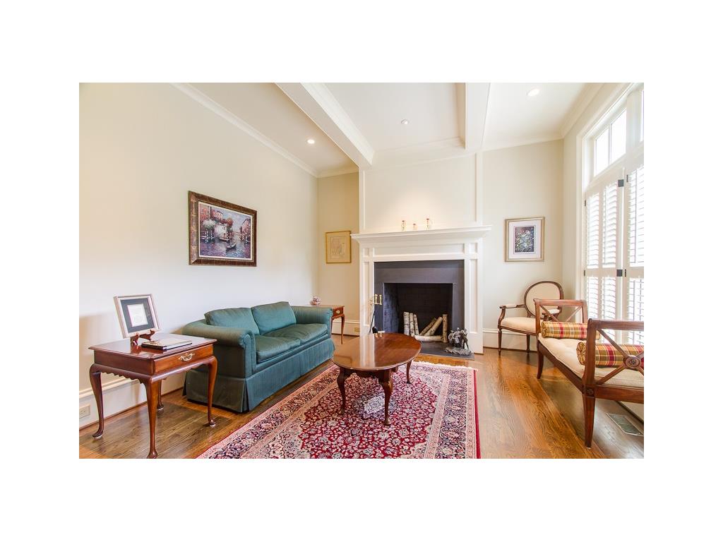 3270 Ivanhoe Drive, Atlanta, GA 30327