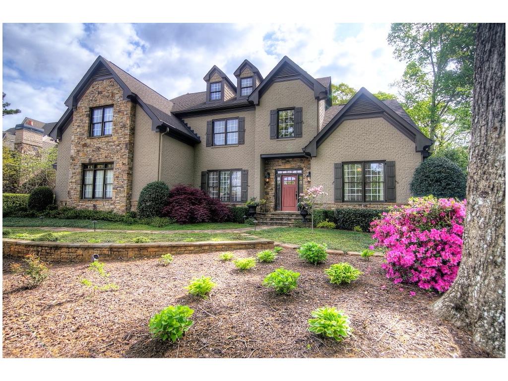 4715 E Conway Drive NW, Atlanta, GA 30327