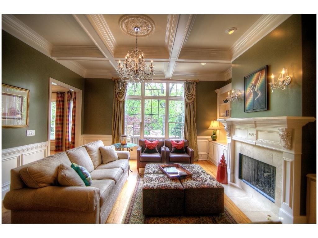4715 E Conway Drive NW, Atlanta, GA 30327