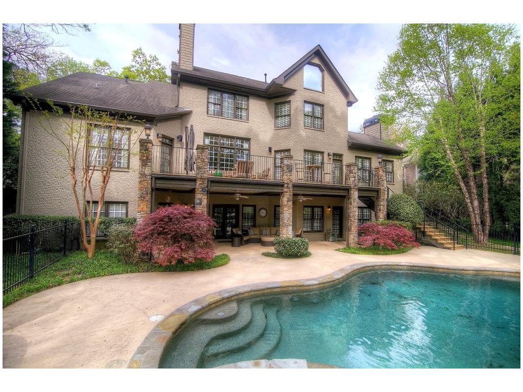 4715 E Conway Drive NW, Atlanta, GA 30327