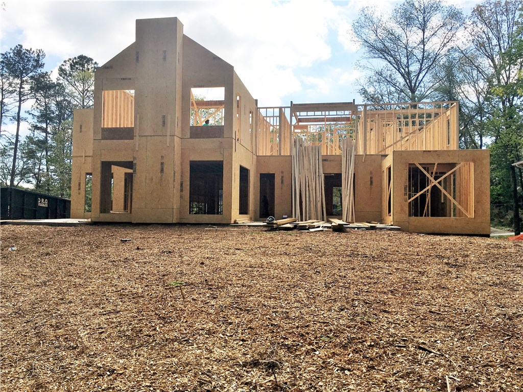 5455 Mount Vernon Parkway, Atlanta, GA 30327