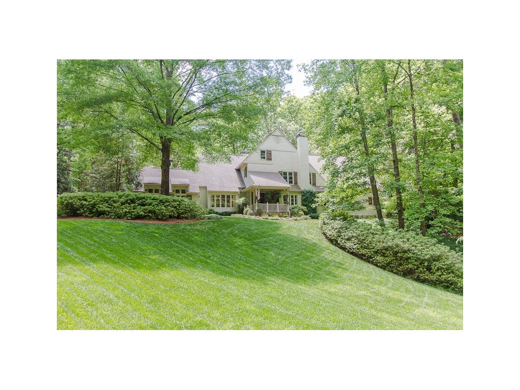 2649 West Wesley Road, Atlanta, GA 30327