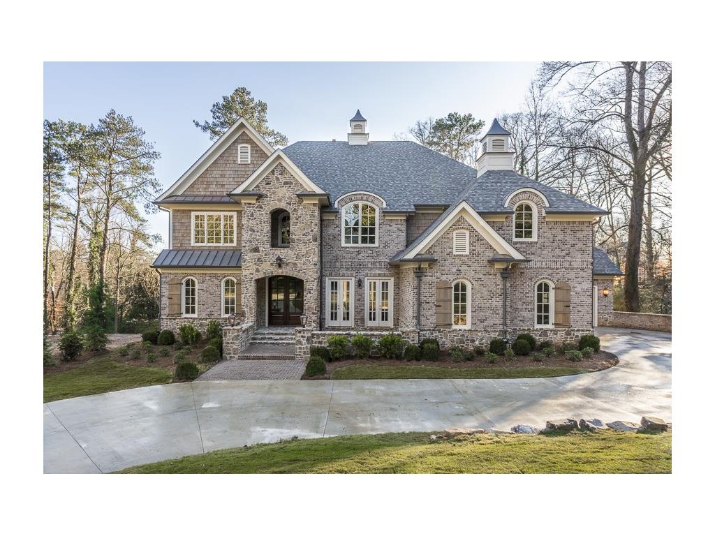 26 Barbara Lane, Atlanta, GA 30327