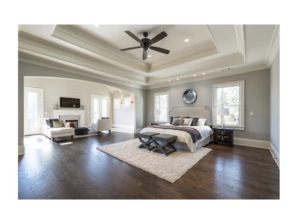 26 Barbara Lane, Atlanta, GA 30327