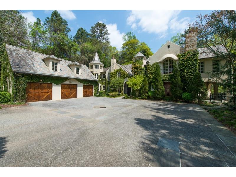 1165 W Conway Drive NW, Atlanta, GA 30327