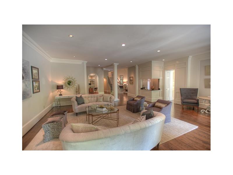 1165 W Conway Drive NW, Atlanta, GA 30327