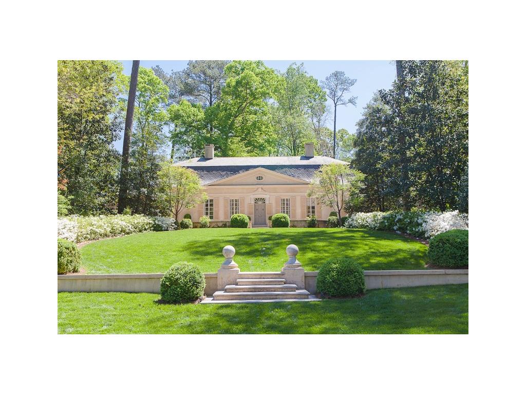 3615 Dumbarton Road NW, Atlanta, GA 30327