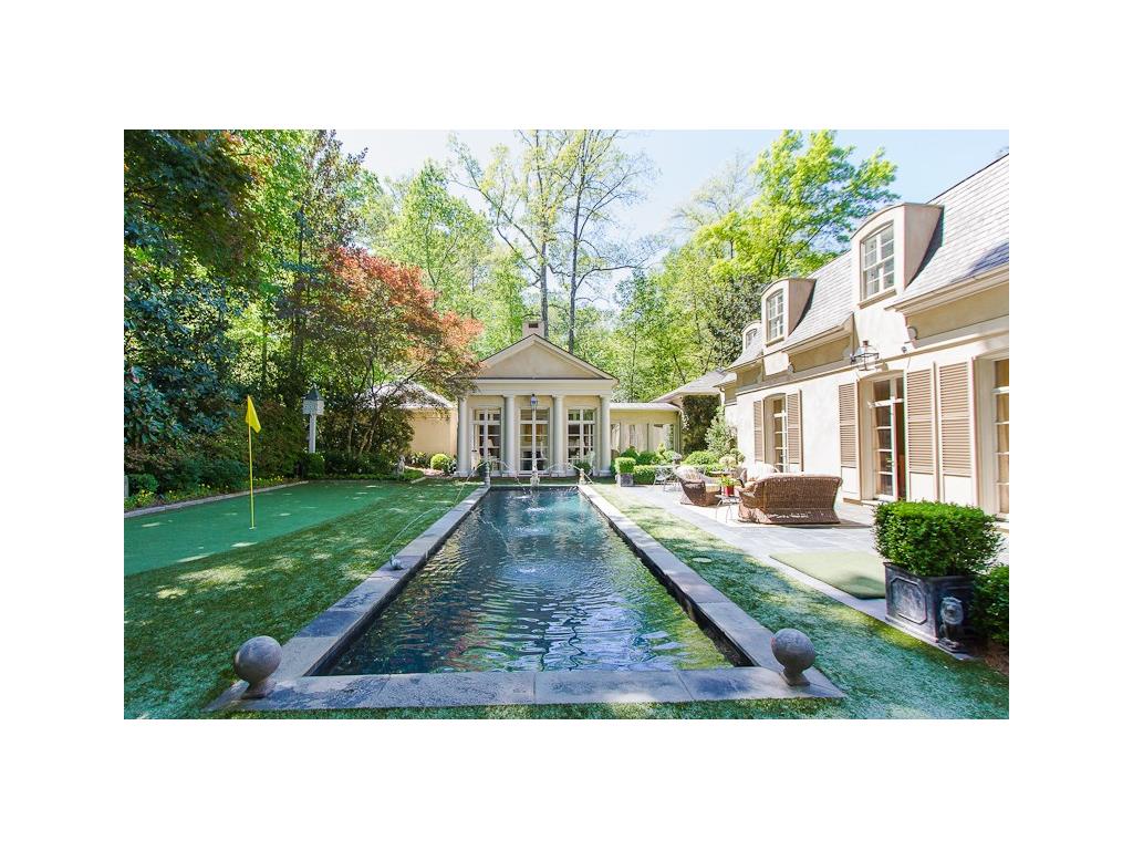 3615 Dumbarton Road NW, Atlanta, GA 30327