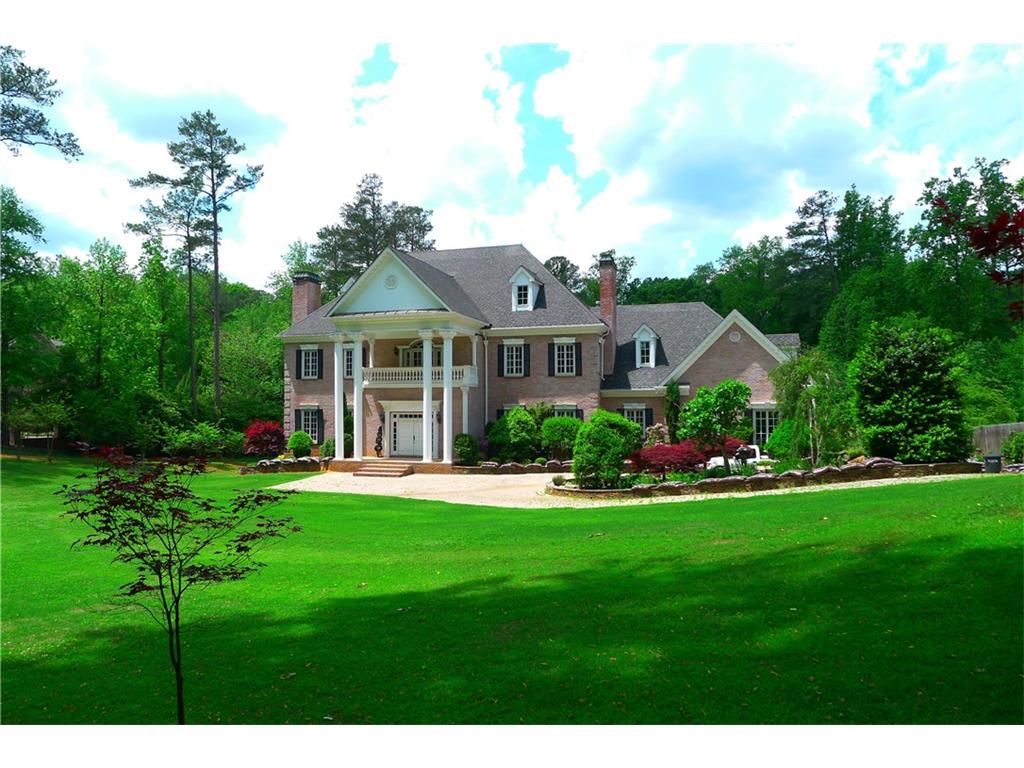 5640 Long Island Drive NW, Sandy Springs, GA 30327