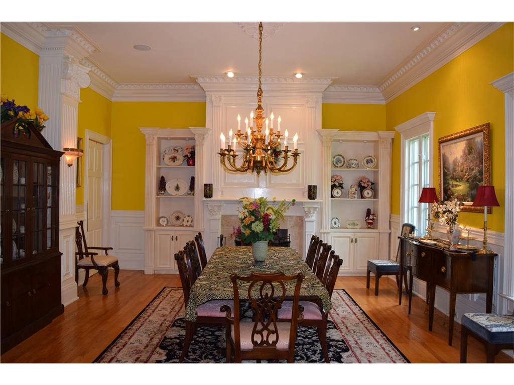 5640 Long Island Drive NW, Sandy Springs, GA 30327