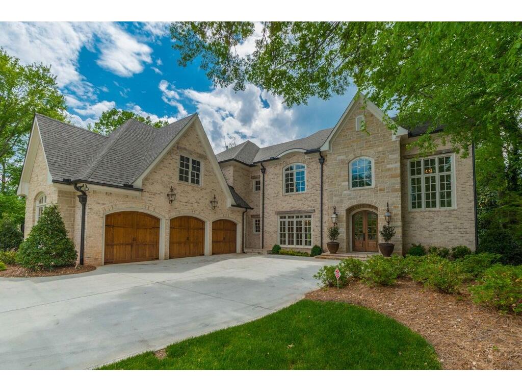 4794 Dudley Lane, Sandy Springs, GA 30327