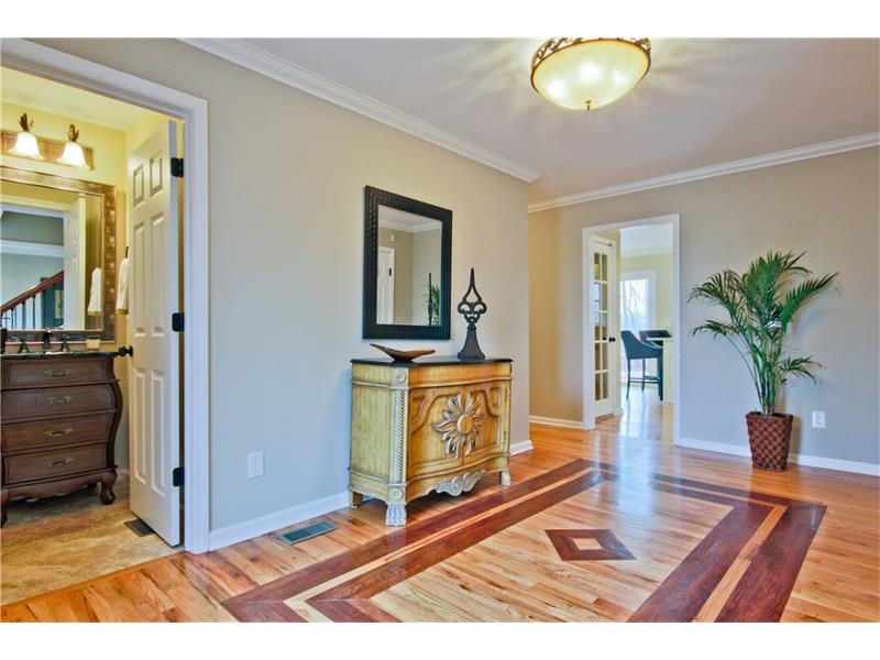 205 Marsh Glen Point, Atlanta, GA 30328