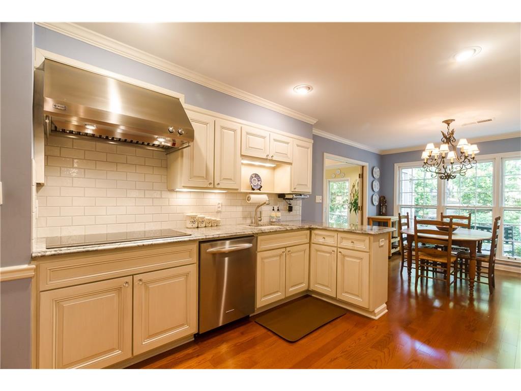 210 Old College Way, Sandy Springs, GA 30328